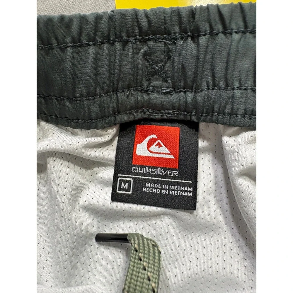 Quiksilver board shorts